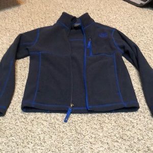 North Face lightweight fleece